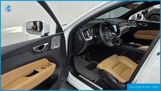 VOLVO XC60 D5 INSCRIPTION