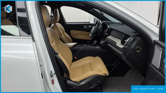 VOLVO XC60 D5 INSCRIPTION