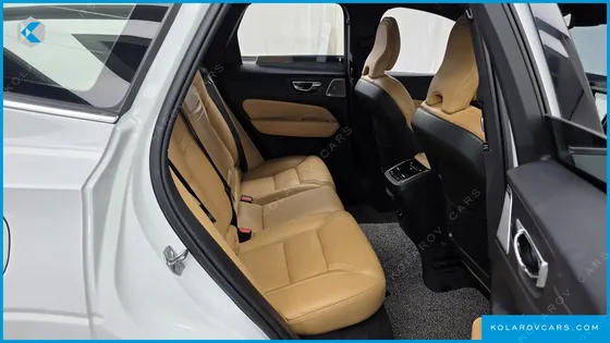 VOLVO XC60 D5 INSCRIPTION
