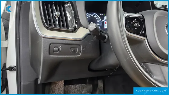 VOLVO XC60 D5 INSCRIPTION