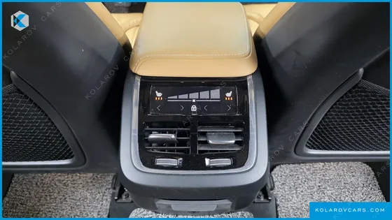 VOLVO XC60 D5 INSCRIPTION