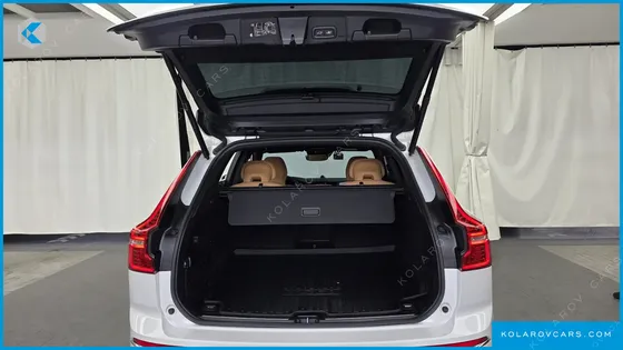 VOLVO XC60 D5 INSCRIPTION