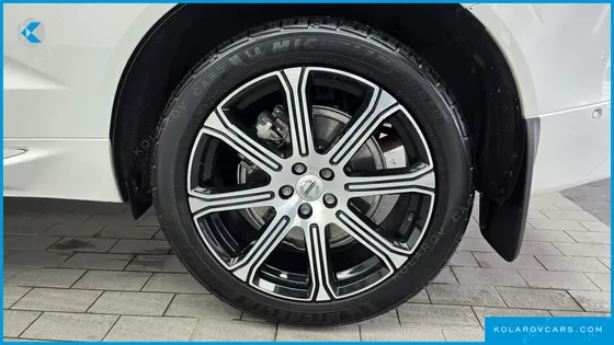 VOLVO XC60 D5 INSCRIPTION