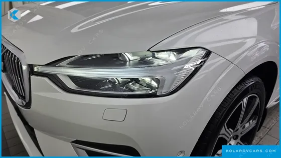 VOLVO XC60 D5 INSCRIPTION