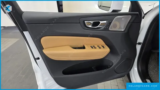 VOLVO XC60 D5 INSCRIPTION