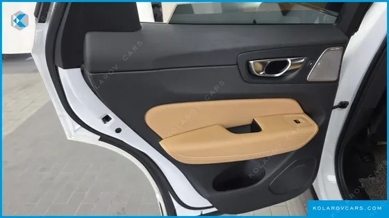 VOLVO XC60 D5 INSCRIPTION