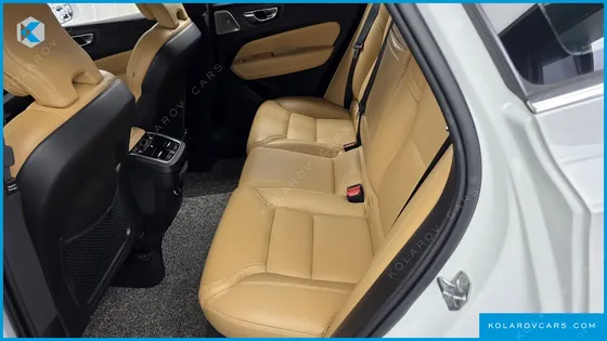 VOLVO XC60 D5 INSCRIPTION
