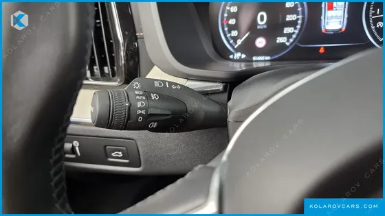 VOLVO XC60 D5 INSCRIPTION