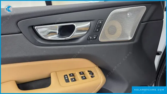 VOLVO XC60 D5 INSCRIPTION