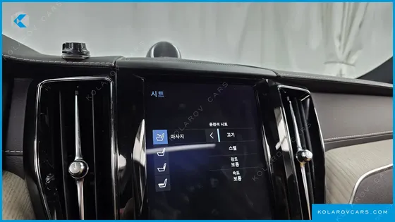 VOLVO XC60 D5 INSCRIPTION