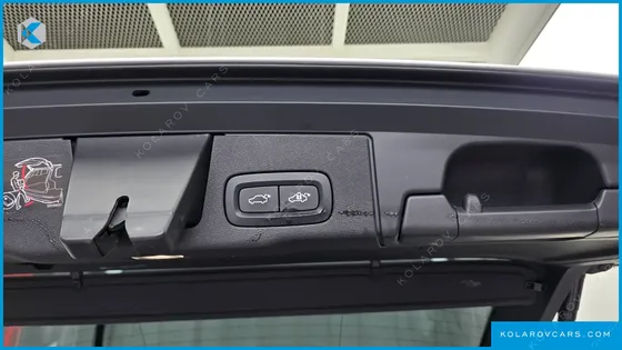 VOLVO XC60 D5 INSCRIPTION