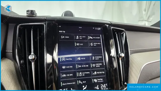 VOLVO XC60 D5 INSCRIPTION