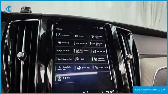 VOLVO XC60 D5 INSCRIPTION