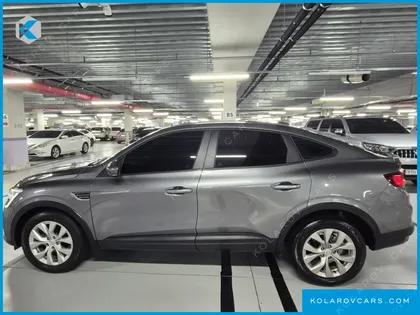 RENAULT KOREA XM3 1.6 GTE LE PLUS