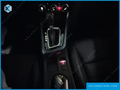 RENAULT KOREA XM3 1.6 GTE LE PLUS