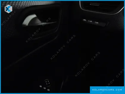 RENAULT KOREA XM3 1.6 GTE LE PLUS