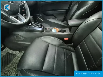 RENAULT KOREA XM3 1.6 GTE LE PLUS