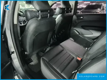 RENAULT KOREA XM3 1.6 GTE LE PLUS