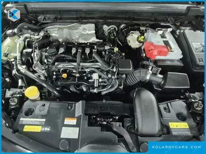 RENAULT KOREA XM3 1.6 GTE LE PLUS