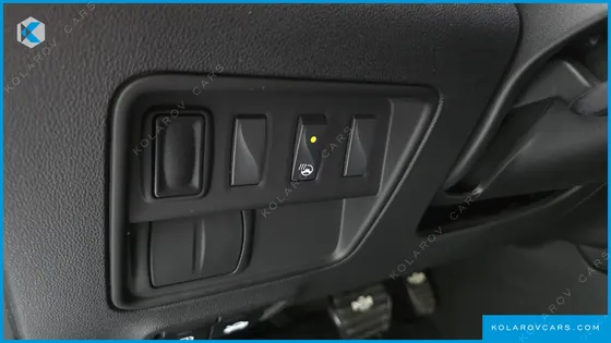 RENAULT KOREA QM6 (KOLEOS) GASOLINE 2WD RE