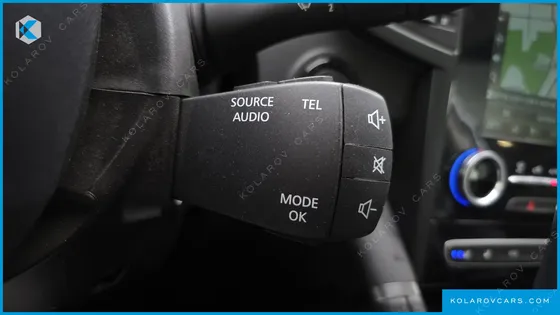 RENAULT KOREA QM6 (KOLEOS) GASOLINE 2WD RE