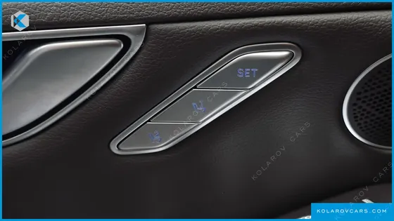 GENESIS G80 GASOLINE 2.5 TURBO 2WD
