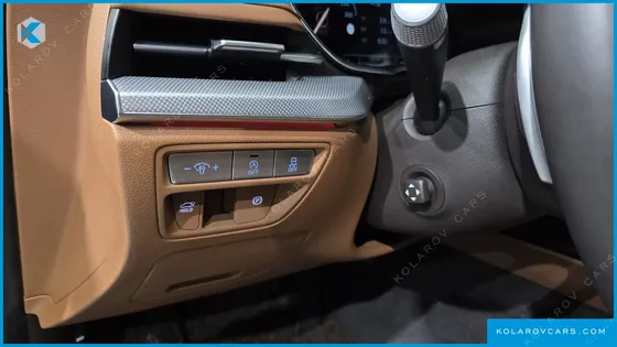 GENESIS G80 GASOLINE 2.5 TURBO 2WD