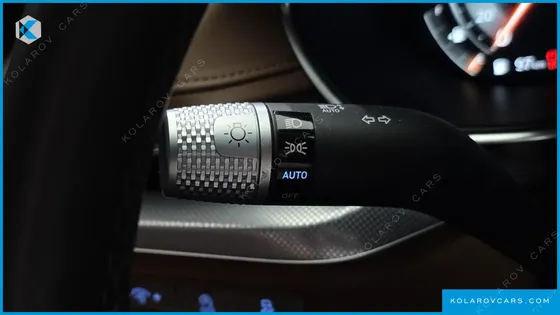 GENESIS G80 GASOLINE 2.5 TURBO 2WD