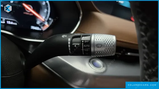 GENESIS G80 GASOLINE 2.5 TURBO 2WD
