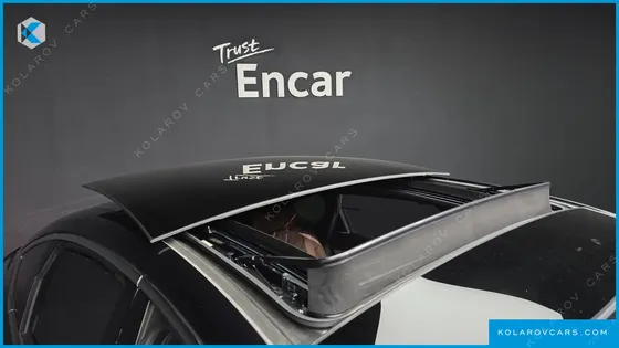GENESIS G80 GASOLINE 2.5 TURBO 2WD