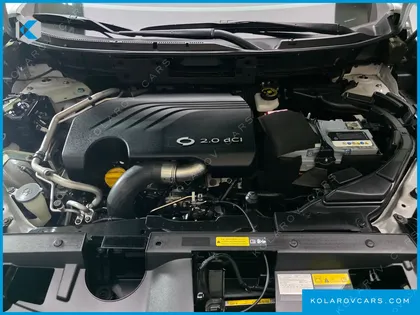 RENAULT KOREA QM6 (KOLEOS) DIESEL 4WD RE SIGNATURE