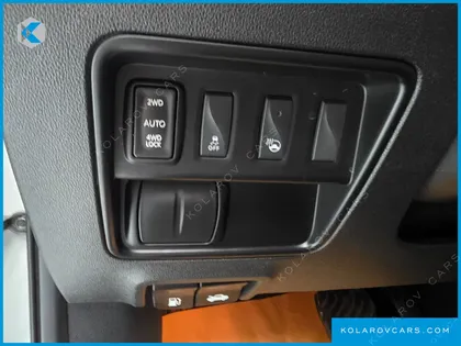 RENAULT KOREA QM6 (KOLEOS) DIESEL 4WD RE SIGNATURE
