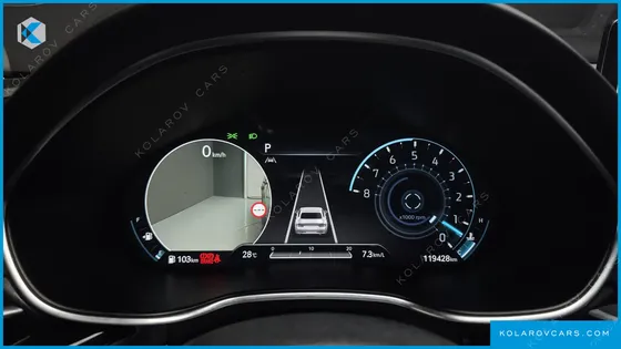 GENESIS G80 GASOLINE 3.5 TURBO AWD