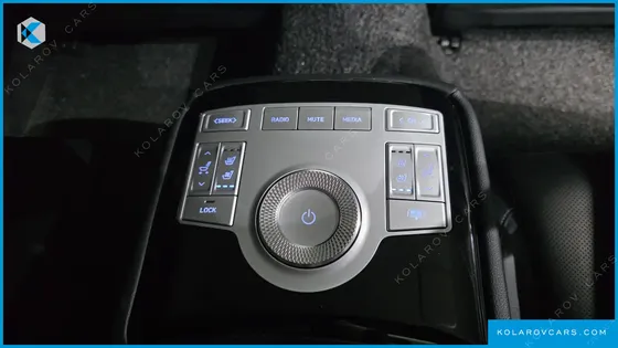 GENESIS G80 GASOLINE 3.5 TURBO AWD