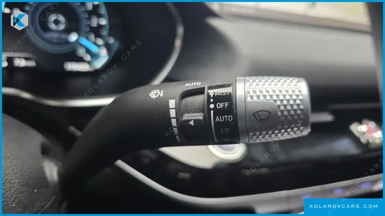 GENESIS G80 GASOLINE 3.5 TURBO AWD