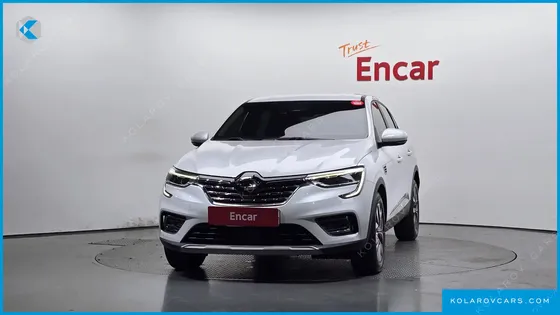 RENAULT KOREA XM3 1.3 TCE RE