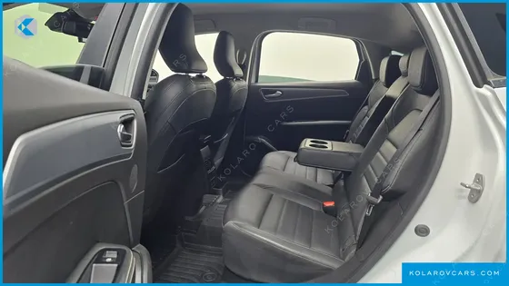 RENAULT KOREA XM3 1.3 TCE RE