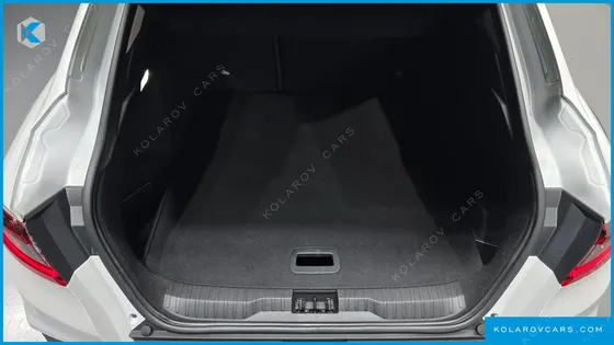 RENAULT KOREA XM3 1.3 TCE RE