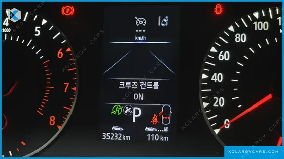 RENAULT KOREA XM3 1.3 TCE RE