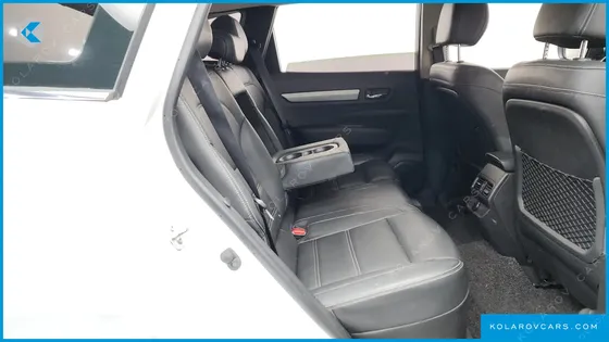 RENAULT KOREA QM6 (KOLEOS) GASOLINE 2WD LE
