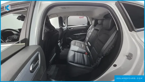 RENAULT KOREA XM3 1.3 TCE RE SIGNATURE