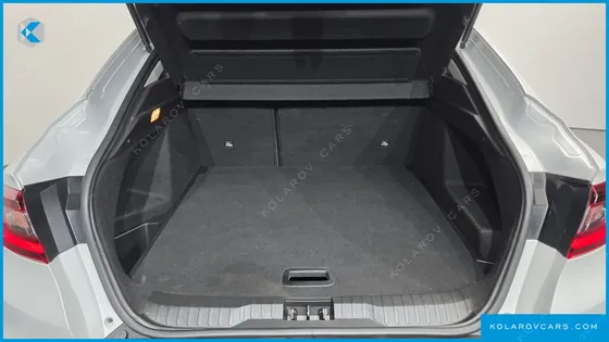 RENAULT KOREA XM3 1.3 TCE RE SIGNATURE