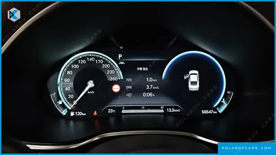 GENESIS G80 GASOLINE 2.5 TURBO 2WD