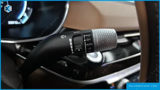 GENESIS G80 GASOLINE 2.5 TURBO 2WD