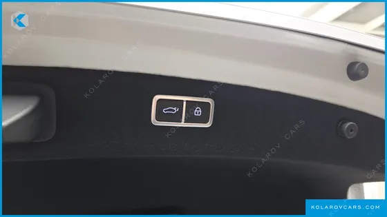 GENESIS G80 GASOLINE 2.5 TURBO 2WD