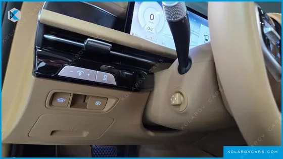 GENESIS G80 GASOLINE 3.5 TURBO AWD