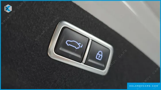 GENESIS G80 GASOLINE 3.5 TURBO AWD