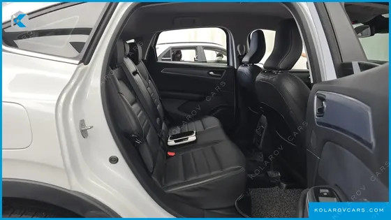 RENAULT KOREA XM3 1.3 TCE RE