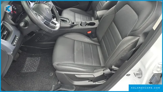 RENAULT KOREA XM3 1.3 TCE RE