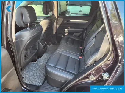 RENAULT KOREA QM6 (KOLEOS) DIESEL 2WD RE